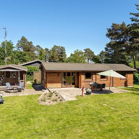 Holiday Home Agda - 100M From The Sea In Lolland- Falster And Mon By Interhome Bøtø By Екстериор снимка