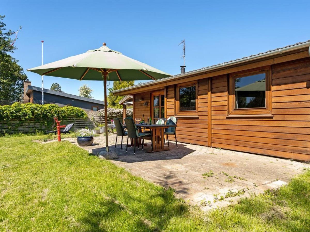 Holiday Home Agda - 100M From The Sea In Lolland- Falster And Mon By Interhome Bøtø By Екстериор снимка