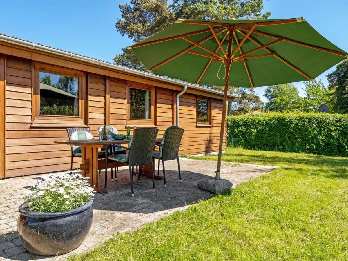 Holiday Home Agda - 100M From The Sea In Lolland- Falster And Mon By Interhome Bøtø By Екстериор снимка