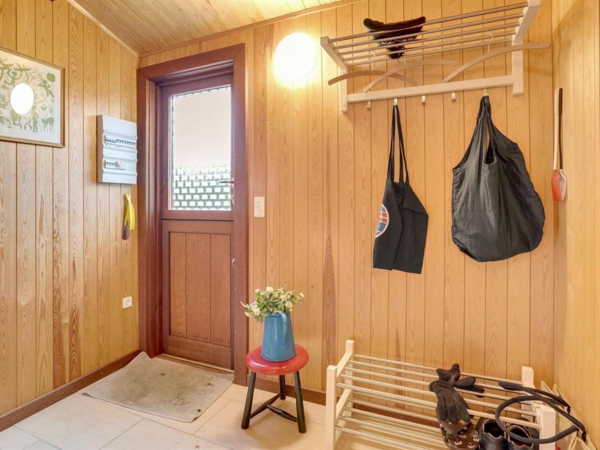Holiday Home Agda - 100M From The Sea In Lolland- Falster And Mon By Interhome Bøtø By Екстериор снимка